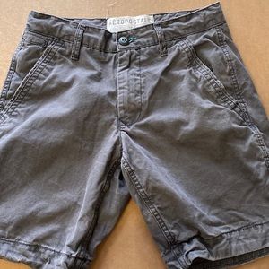 Aeropostale size 29 cargo shorts